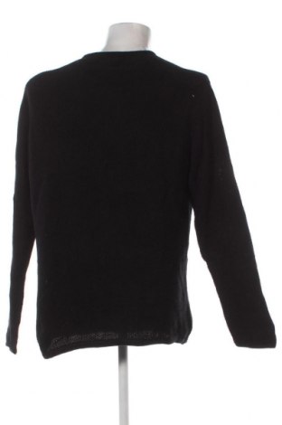 Мъжки пуловер Only & Sons, Размер XL, Цвят Черен, Цена 14,50 лв.
