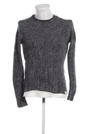 Ανδρικό πουλόβερ Only & Sons, Μέγεθος S, Χρώμα Μπλέ, Τιμή 4,49 €