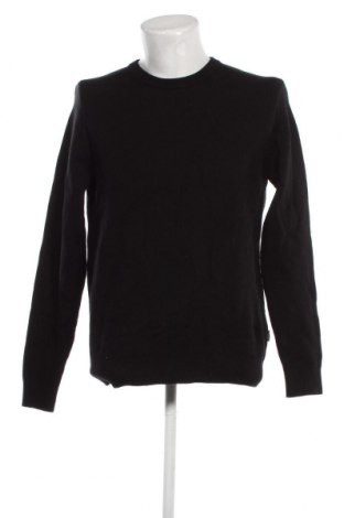 Ανδρικό πουλόβερ Only & Sons, Μέγεθος M, Χρώμα Μαύρο, Τιμή 23,71 €