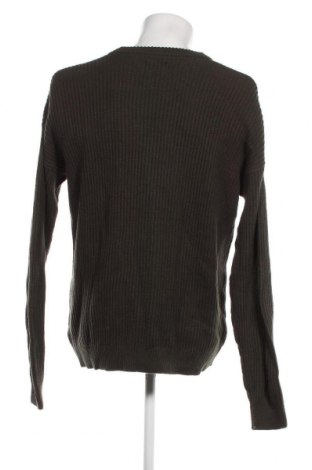 Мъжки пуловер Only & Sons, Размер L, Цвят Зелен, Цена 17,02 лв.