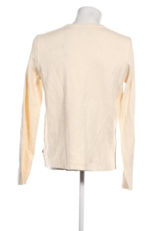 Ανδρικό πουλόβερ Only & Sons, Μέγεθος L, Χρώμα Εκρού, Τιμή 7,82 €