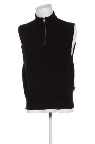 Мъжки пуловер Only & Sons, Размер L, Цвят Черен, Цена 14,26 лв.