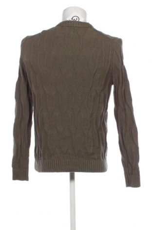 Мъжки пуловер Only & Sons, Размер L, Цвят Зелен, Цена 24,84 лв.