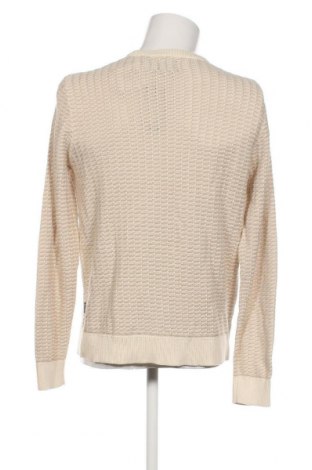 Ανδρικό πουλόβερ Only & Sons, Μέγεθος L, Χρώμα  Μπέζ, Τιμή 10,67 €