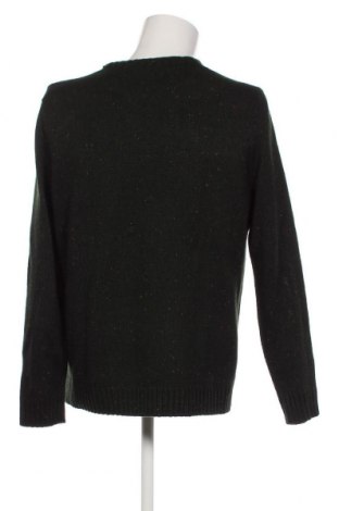 Ανδρικό πουλόβερ Only & Sons, Μέγεθος XL, Χρώμα Πράσινο, Τιμή 9,48 €