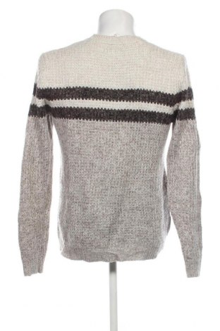 Ανδρικό πουλόβερ Only & Sons, Μέγεθος L, Χρώμα Γκρί, Τιμή 6,28 €