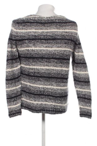 Ανδρικό πουλόβερ Originals By Jack & Jones, Μέγεθος S, Χρώμα Πολύχρωμο, Τιμή 3,71 €