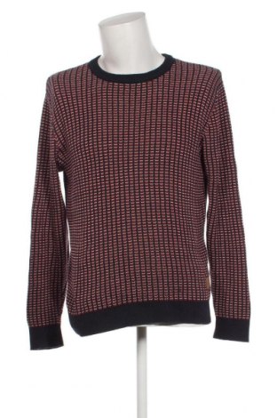 Ανδρικό πουλόβερ Originals By Jack & Jones, Μέγεθος L, Χρώμα Πολύχρωμο, Τιμή 7,43 €