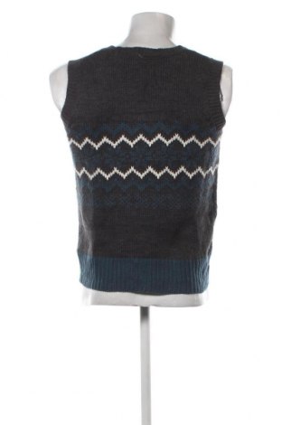 Pánsky sveter  Outfit, Veľkosť S, Farba Sivá, Cena  4,11 €