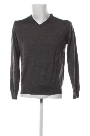 Мъжки пуловер Oviesse, Размер XL, Цвят Сив, Цена 14,50 лв.