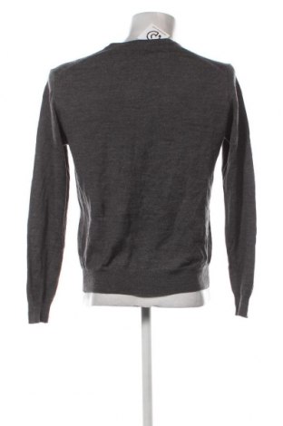 Herrenpullover Oviesse, Größe XL, Farbe Grau, Preis 7,29 €