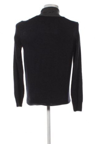 Ανδρικό πουλόβερ Oviesse, Μέγεθος L, Χρώμα Μπλέ, Τιμή 6,40 €