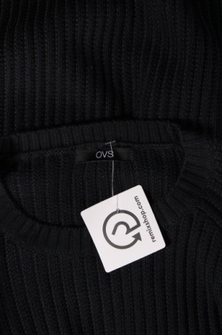 Ανδρικό πουλόβερ Oviesse, Μέγεθος XXL, Χρώμα Πράσινο, Τιμή 10,67 €