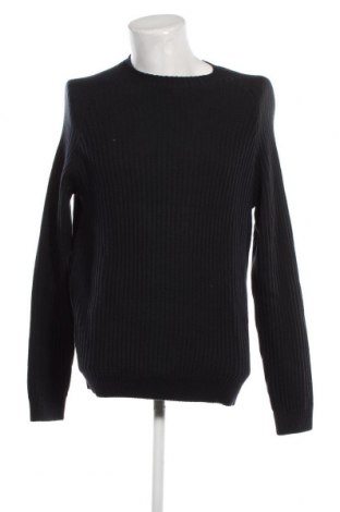Мъжки пуловер Oviesse, Размер XXL, Цвят Зелен, Цена 17,02 лв.