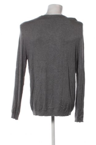Мъжки пуловер Oviesse, Размер XXL, Цвят Сив, Цена 14,26 лв.