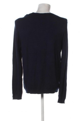 Ανδρικό πουλόβερ Oviesse, Μέγεθος XXL, Χρώμα Μπλέ, Τιμή 8,30 €