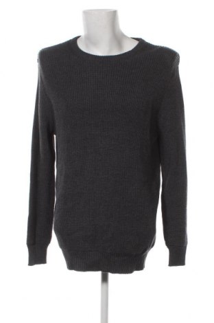 Мъжки пуловер Oviesse, Размер XL, Цвят Сив, Цена 16,56 лв.