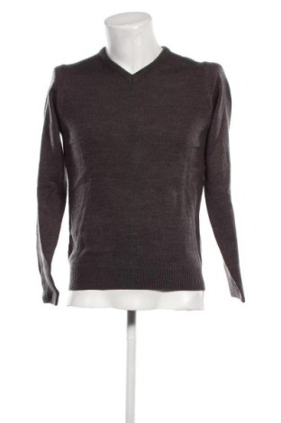 Мъжки пуловер Oviesse, Размер S, Цвят Сив, Цена 16,10 лв.