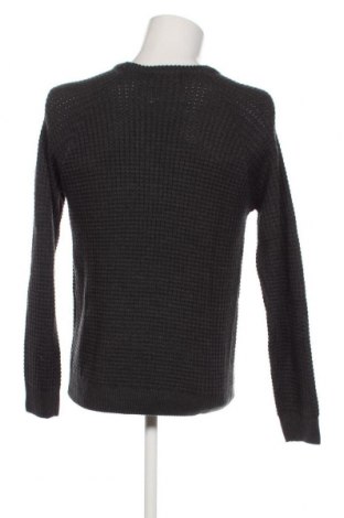 Мъжки пуловер Oviesse, Размер L, Цвят Сив, Цена 16,56 лв.