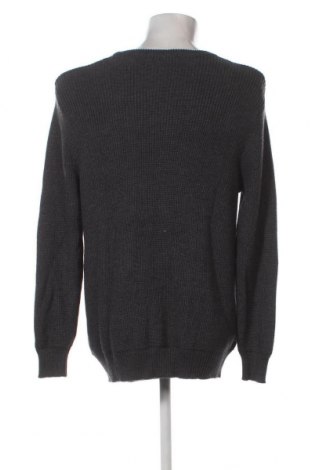 Мъжки пуловер Oviesse, Размер XXL, Цвят Сив, Цена 16,56 лв.