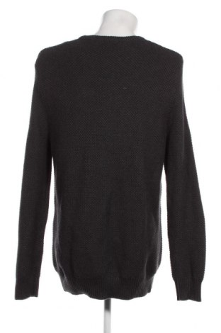 Ανδρικό πουλόβερ Oviesse, Μέγεθος XXL, Χρώμα Γκρί, Τιμή 8,30 €