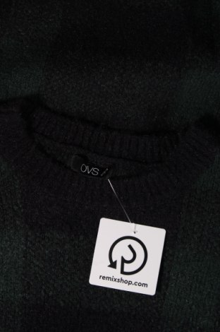 Мъжки пуловер Oviesse, Размер L, Цвят Многоцветен, Цена 16,10 лв.