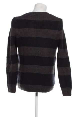 Мъжки пуловер Oviesse, Размер M, Цвят Многоцветен, Цена 20,70 лв.