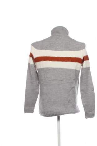 Мъжки пуловер Piazza Italia, Размер M, Цвят Многоцветен, Цена 13,92 лв.