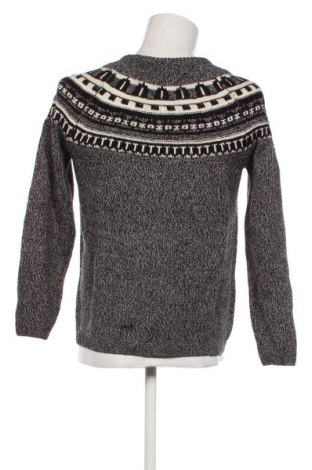 Мъжки пуловер Piazza Italia, Размер M, Цвят Многоцветен, Цена 10,15 лв.