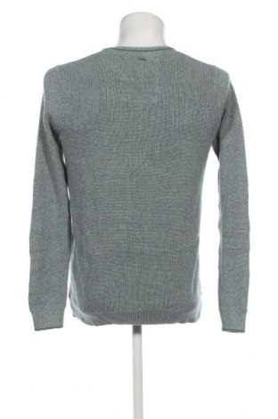 Мъжки пуловер Pme Legend, Размер M, Цвят Син, Цена 15,40 лв.