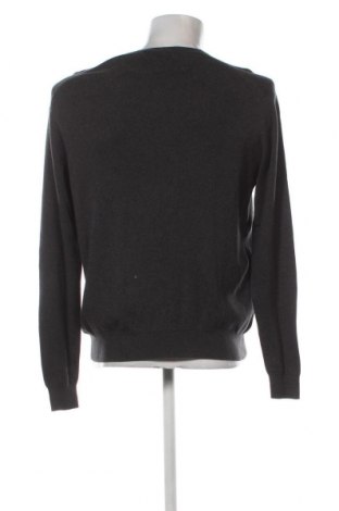 Мъжки пуловер Polo By Ralph Lauren, Размер L, Цвят Сив, Цена 62,53 лв.