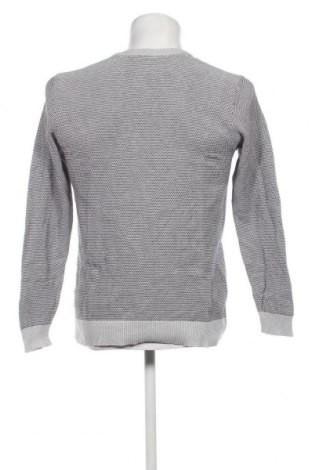 Herrenpullover Primark, Größe M, Farbe Grau, Preis 20,18 €