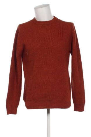 Мъжки пуловер Primark, Размер L, Цвят Оранжев, Цена 29,00 лв.