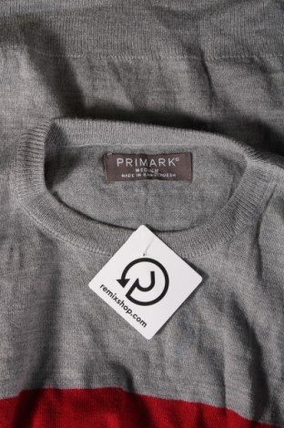 Herrenpullover Primark, Größe M, Farbe Mehrfarbig, Preis 7,06 €