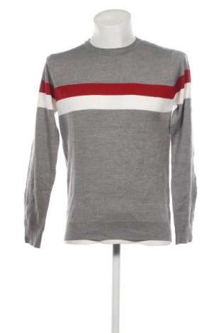 Мъжки пуловер Primark, Размер M, Цвят Многоцветен, Цена 9,57 лв.