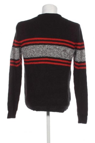 Мъжки пуловер Primark, Размер M, Цвят Многоцветен, Цена 9,28 лв.