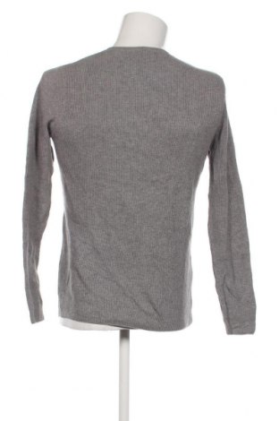 Ανδρικό πουλόβερ Primark, Μέγεθος M, Χρώμα Γκρί, Τιμή 4,84 €