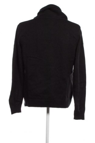 Мъжки пуловер Produkt by Jack & Jones, Размер XL, Цвят Син, Цена 24,00 лв.