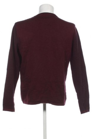 Мъжки пуловер Produkt by Jack & Jones, Размер XL, Цвят Лилав, Цена 7,44 лв.
