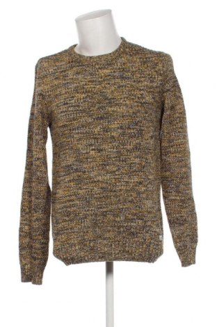 Ανδρικό πουλόβερ Produkt by Jack & Jones, Μέγεθος M, Χρώμα Πολύχρωμο, Τιμή 35,05 €
