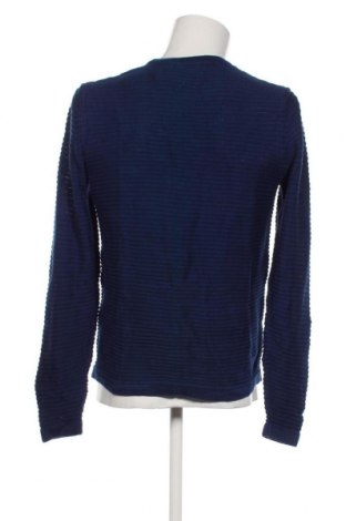 Męski sweter Produkt by Jack & Jones, Rozmiar XL, Kolor Niebieski, Cena 42,22 zł