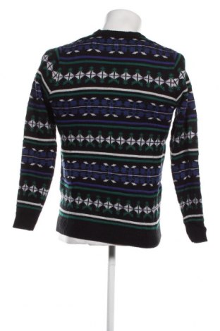 Pánský svetr  Pull&Bear, Velikost S, Barva Vícebarevné, Cena  139,00 Kč