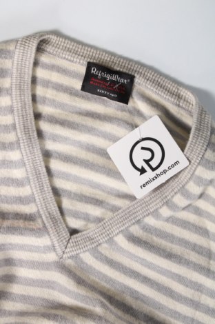 Ανδρικό πουλόβερ RefrigiWear, Μέγεθος XL, Χρώμα Πολύχρωμο, Τιμή 8,17 €