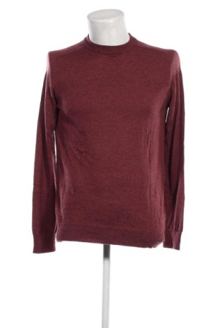 Мъжки пуловер Selected Homme, Размер S, Цвят Червен, Цена 7,68 лв.