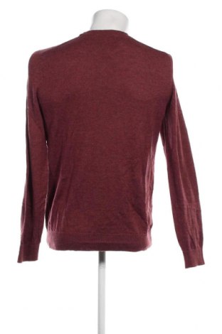 Ανδρικό πουλόβερ Selected Homme, Μέγεθος S, Χρώμα Κόκκινο, Τιμή 4,75 €