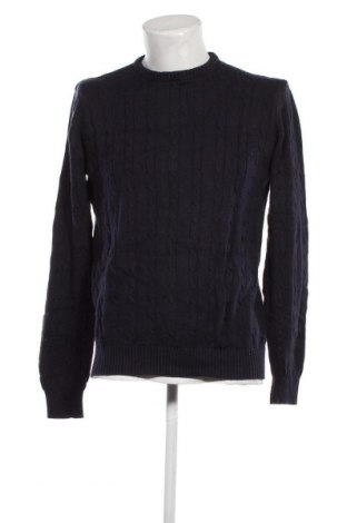 Férfi pulóver Selected Homme, Méret XL, Szín Kék, Ár 5 480 Ft