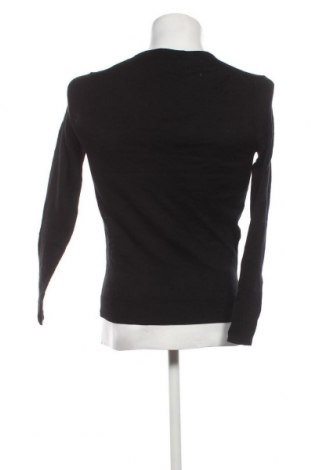Ανδρικό πουλόβερ Selected Homme, Μέγεθος S, Χρώμα Μαύρο, Τιμή 14,85 €