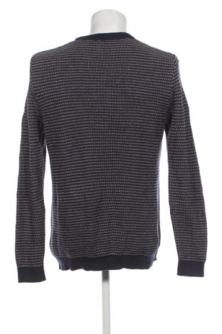 Мъжки пуловер Selected Homme, Размер M, Цвят Многоцветен, Цена 8,16 лв.