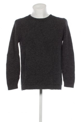 Мъжки пуловер Selected Homme, Размер XXL, Цвят Сив, Цена 8,16 лв.