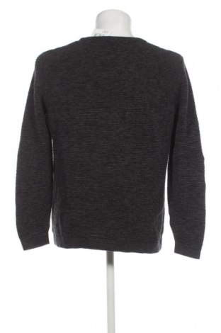 Ανδρικό πουλόβερ Selected Homme, Μέγεθος XXL, Χρώμα Γκρί, Τιμή 4,31 €